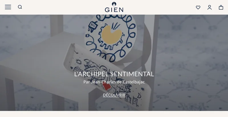gien.com